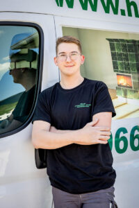 Wiesbauer Robin